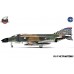 F-4C PHANTOM II - 1/48 SCALE - ZOUKEI-MURA (Scale model) SWS (SUPER WING SERIES) SWS body